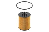 Filtru ulei TOPRAN, Cod: 205 209