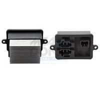 съпротивление, вентилатор за вътрешно пространство