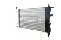 Thumbnail - Radiateur - CR268000S - MAHLE