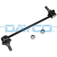 Stange/Strebe, Stabilisator