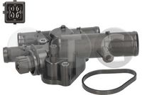 Termostat,lichid racire STC, Cod: T416147