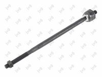 AXIALGELENK SPURSTANGE