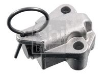 Spanner, Steuerkette