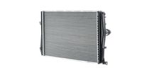 Thumbnail - Radiateur - CR824000P - MAHLE