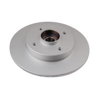 Disc frana VALEO, Cod: 675405