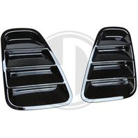 ZIERBLENDE RüCKFAHRLEUCHTE