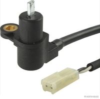 Sensor, Raddrehzahl