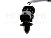 Sensor, Abgastemperatur