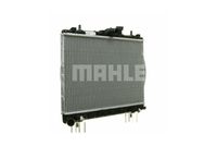 Thumbnail - Radiateur - CR1280000P - MAHLE