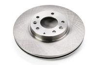 спирачен диск