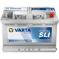 VARTA Accu / Batterij 1