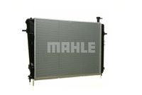 Thumbnail - Radiateur - CR1862000P - MAHLE