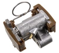 Spanner, Steuerkette Spanner, Steuerkette