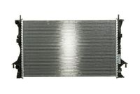 Thumbnail - Radiateur - CR461000P - MAHLE