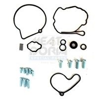 ремонтен комплект, помпа подналягане (спирачна система)