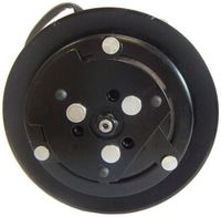 Thumbnail - Compressor, airconditioning - ACP165000S - MAHLE