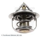 Thermostat, Kühlmittel