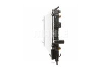 Thumbnail - Radiateur - CR320000S - MAHLE