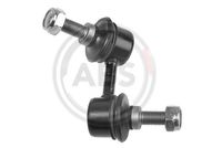 Stange/Strebe, Stabilisator