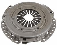 Kupplungsdruckplatte