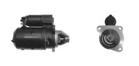 Thumbnail - Startmotor / starter - MS343 - MAHLE