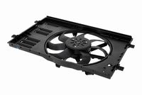 вентилатор, охлаждане на двигателя