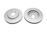 спирачен диск