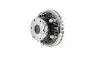 Thumbnail - Koppeling, radiateurventilator - CFC136000P - MAHLE