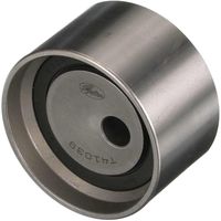Spannrolle, Zahnriemen