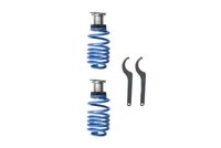 Σετ ανάρτησης, ελατήρια/αμορτισέ BILSTEIN - B14 PSS
