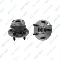 комплект колесен лагер