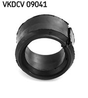 SKF Lagerbus, stabilisator 4