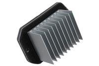 METZGER AUTOTEILE Weerstand, interieurventilator 2