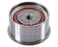 Umlenk-/Führungsrolle, Zahnriemen