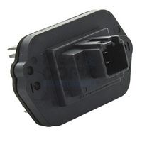 регулатор, обдухване интериор