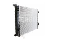 Thumbnail - Radiateur - CR977000S - MAHLE