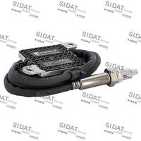 NOx-Sensor, NOx-Katalysator