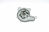 водна помпа, охлаждане на двигателя