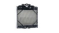 Thumbnail - Oliekoeler, automatische transmissie - CLC102000P - MAHLE