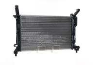 Thumbnail - Radiateur - CR660000S - MAHLE