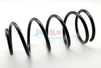 пружина за ходовата част