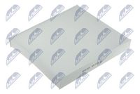 Филтър купе (поленов филтър)