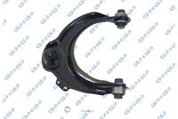Brat, suspensie roata GSP, Cod: S060511