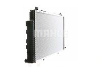 Thumbnail - Radiateur - CR246000S - MAHLE
