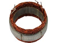 Stator, alternator