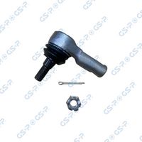 накрайник на напречна кормилна щанга