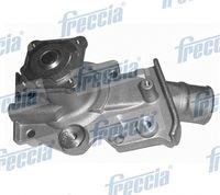 Pompă de apă, răcire motor FRECCIA, Cod: WP0460