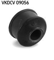 SKF Lagerbus, stabilisator 2