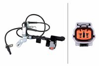 Sensor, Raddrehzahl