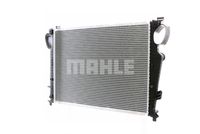 Thumbnail - Radiateur - CR302000S - MAHLE